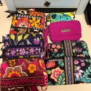 Vera Bradley Lot